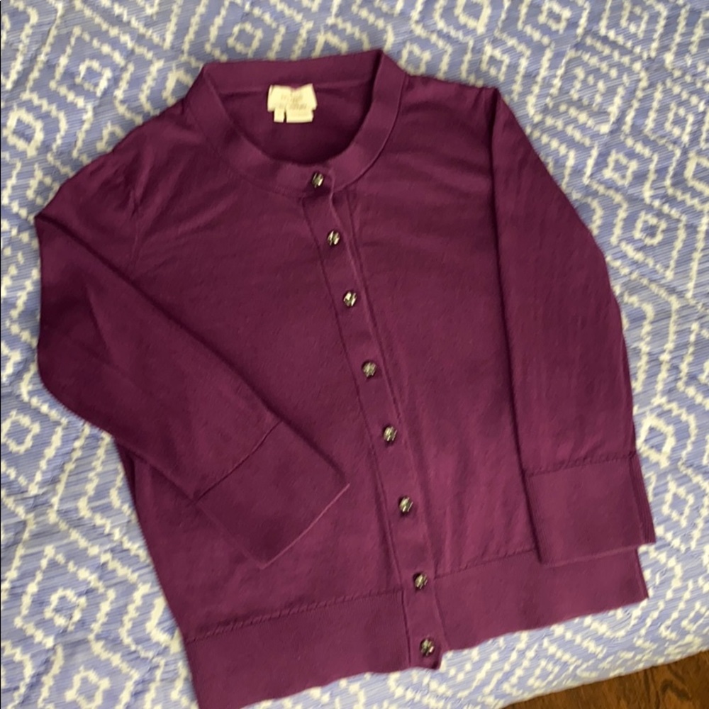 Kate Spade cardigan